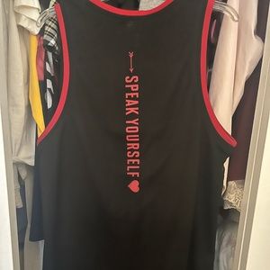 BTS Speak Yourself 2019 Jersey